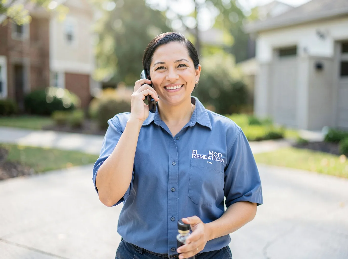 Mold Remediation Jbsa Randolph, TX FAQs